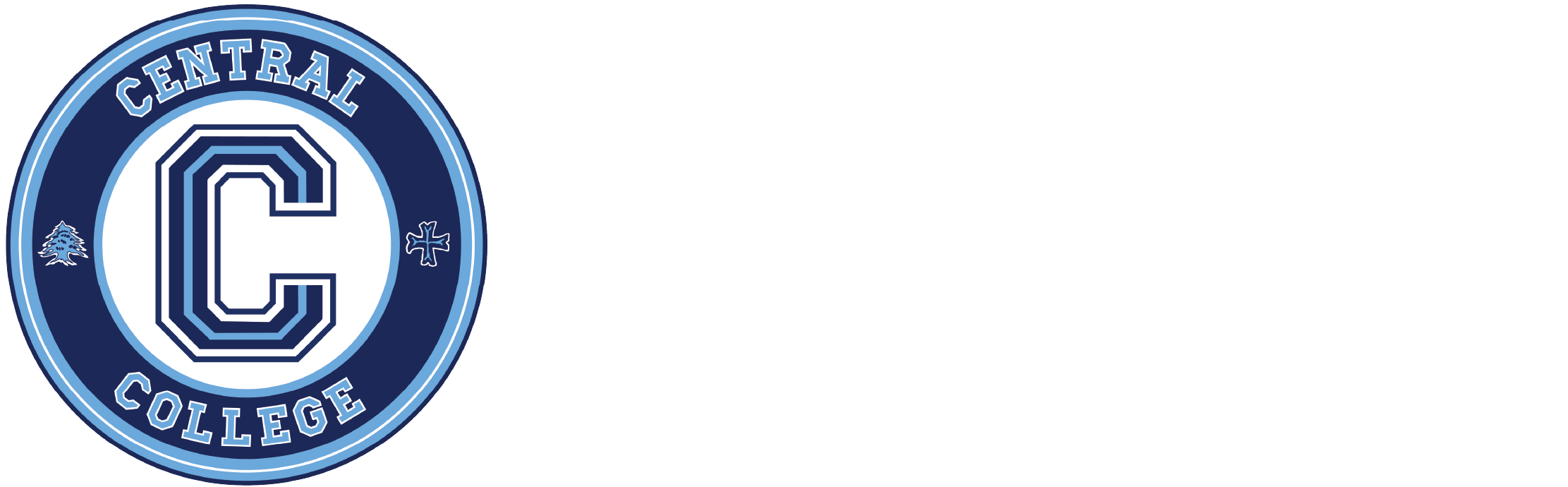 Central College Logo